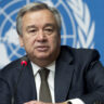 António Guterres